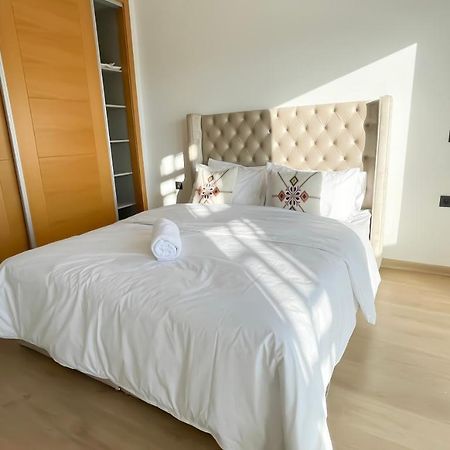 אגאדיר Cosy Bay Appartement 4 - 5Px מראה חיצוני תמונה
