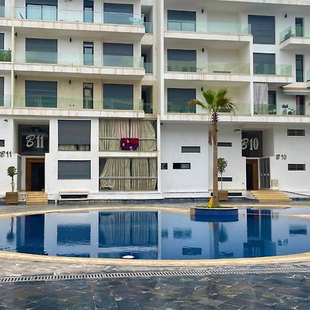 אגאדיר Cosy Bay Appartement 4 - 5Px מראה חיצוני תמונה