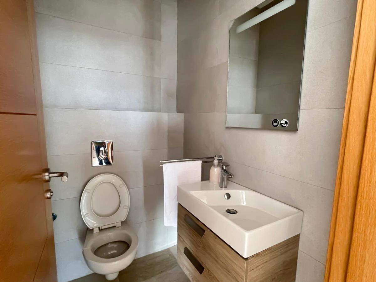 אגאדיר Cosy Bay Appartement 4 - 5Px מראה חיצוני תמונה