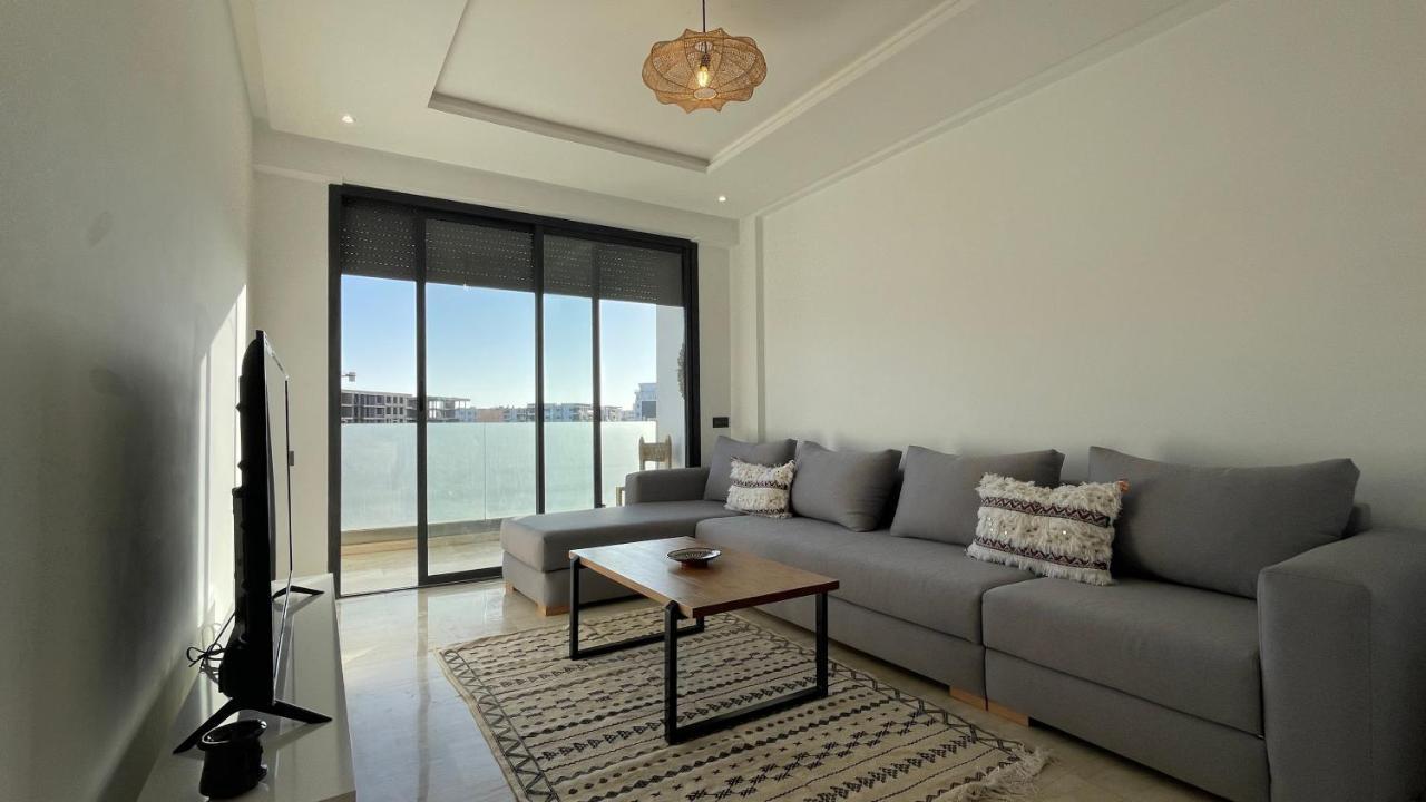 אגאדיר Cosy Bay Appartement 4 - 5Px מראה חיצוני תמונה