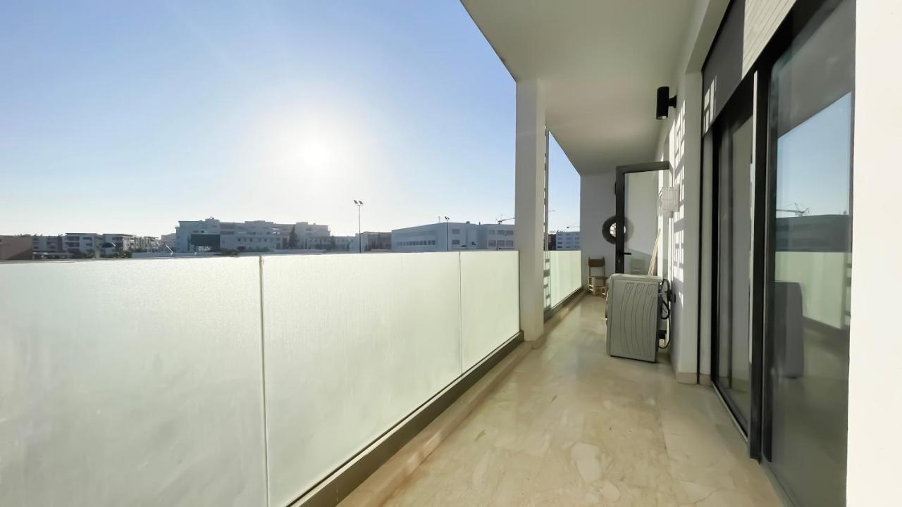 אגאדיר Cosy Bay Appartement 4 - 5Px מראה חיצוני תמונה